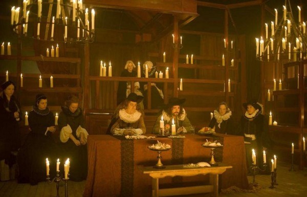 Rembrandt: Jag skyller på