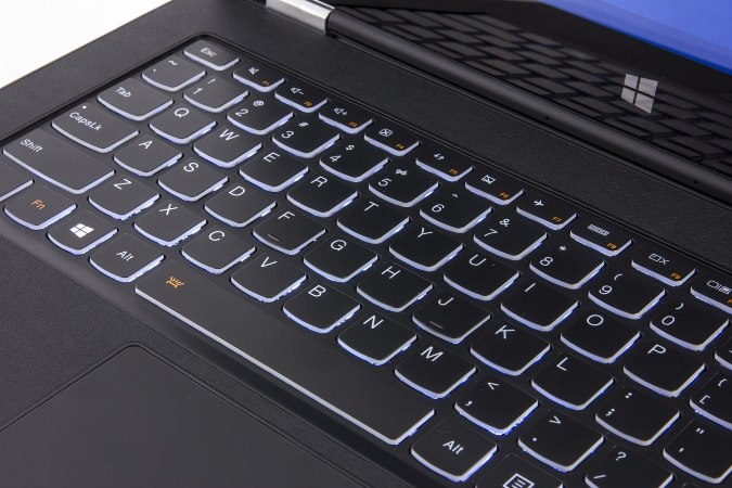 laptop tangentbord