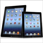 Vad skiljer sig från iPad mini från den vanliga Apple iPad?