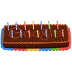 Google firade sin 14-årsdag