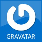 Gravatar: globalt igenkännlig avatar