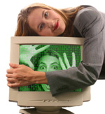 Internetberoende Internetberoende