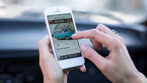 pengar på telefonen via Internet