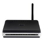 Hur konfigurerar du en Wi-Fi-router?