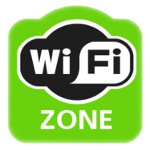 Hur konfigurerar du ett WiFi-laptop-laptop-nätverk?