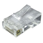Hur man crimp ett twisted pair? Hur man crimp ett twisted pair?