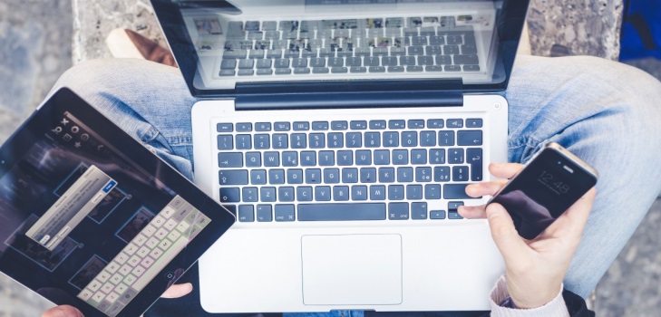 Så här ansluter du Internet till din telefon