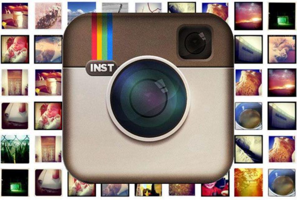 Så här använder du Instagram