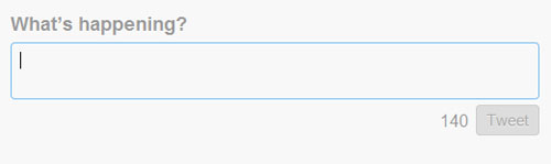 hur man använder twitter