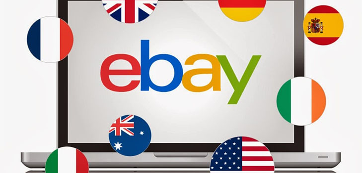 Hur man säljer på Ebay