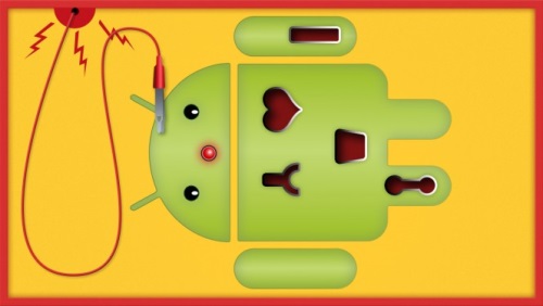 Så här flashar du en Android