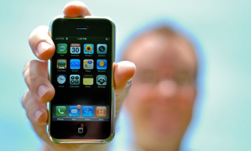 Hur man kontrollerar telefonens äkthet