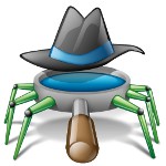 Hur kontrollerar du webbplatsen för virus?