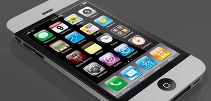 snygg smartphone