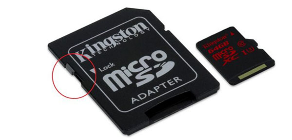 Så här tar du bort skrivskydd från en USB-flash-enhet