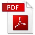 Så här skapar du en PDF-fil