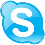 Hur tar jag bort en historia i Skype?
