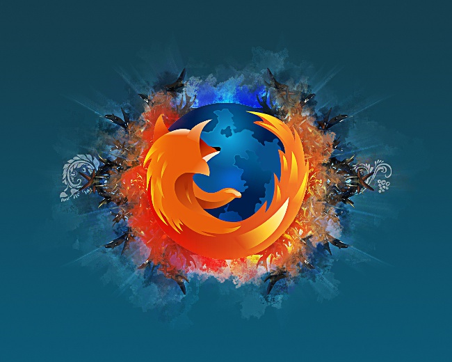 Hur tar man bort Webalta från Mozilla Firefox?