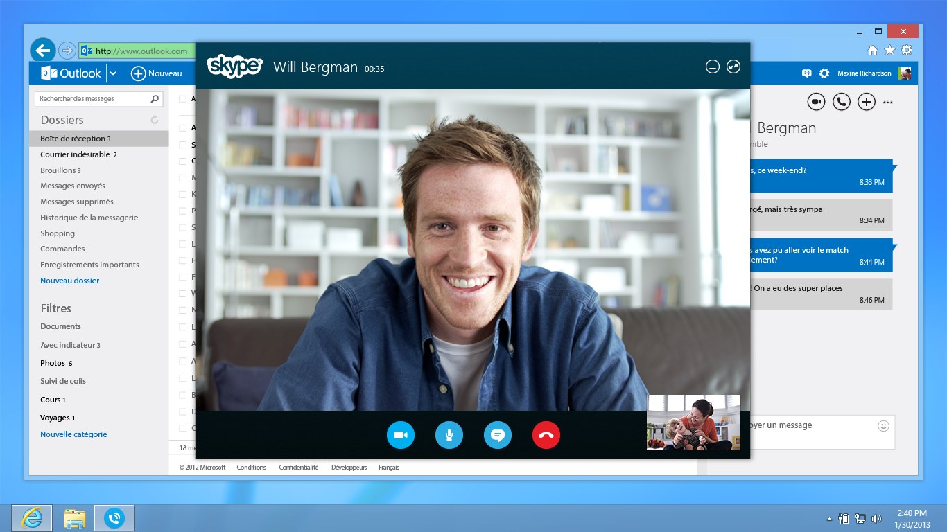 man i skype