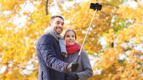 Hur man väljer en monopod och använder den