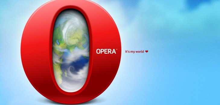 webbläsaropera
