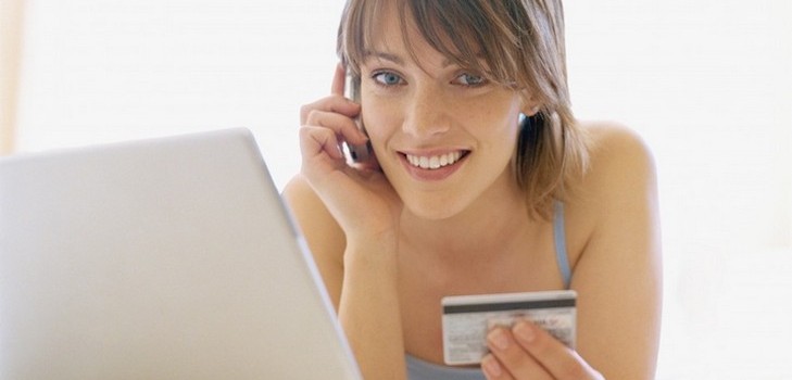 fylla på ditt telefonkonto med ett bankkort