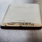 Nexus 7 från Google