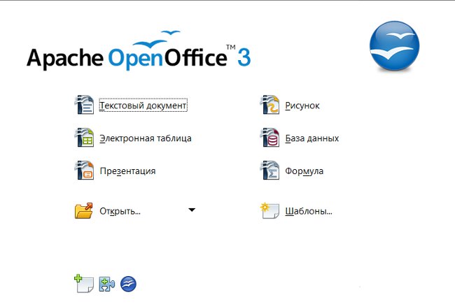 Officiell release av Apache OpenOffice 3.4