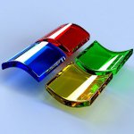 Tablet-dator från Microsoft: Surface 2.0