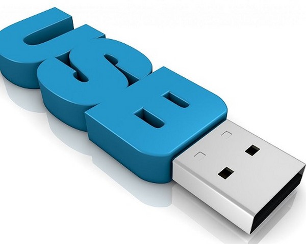 Datorn ser inte USB-flashenheten. Vad ska jag göra? Datorn ser inte USB-flashenheten. Vad ska jag göra?