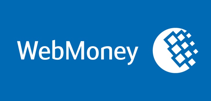 Så här fyller du på Webmoney