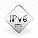 IPv6-protokoll