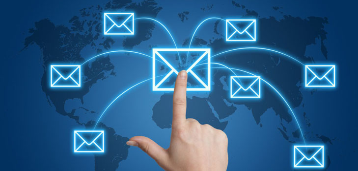 Skapa gratis email - enkelt!