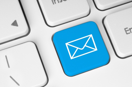 Skapa gratis email - enkelt!