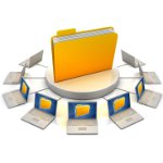 Typer av filsystem Typer av filsystem