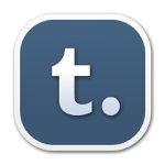 Tlog: blogg - anteckningsbok
