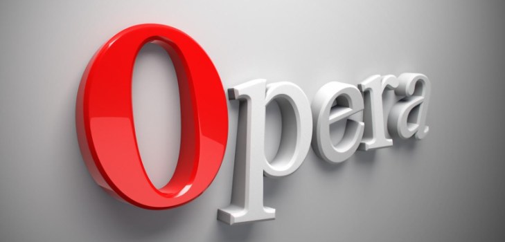 opera logotyp