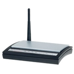 Välja en router Välja en router