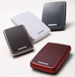 Extern USB-enhet Extern USB-enhet
