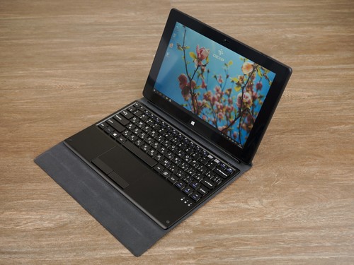 Windows-tablett DEXP Ursus KX110 / KX100i