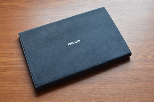 Windows-tablett DEXP Ursus KX110 / KX100i
