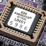 BIOS ljudsignaler