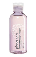 Thailand Lotus Flower Relaxing Bath & Massage Oil