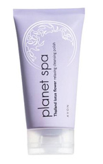 Thailand Lotus Flower Relaxing Cleansing Body Polish