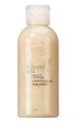 Fransk Vineyard Body Polisher Fransk Vineyard Body Polisher