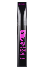 Bourjois Ja till volym, nej till klumpar