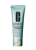 Clinique Anti-Blemish Solutions Clearing Moisturizer Moisturizer för problem hud