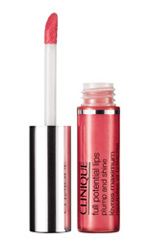 Clinique Full Potential Lips Plump och Shine Clinique Full Potential Lips Plump och Shine