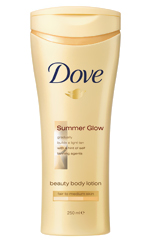 Dove självbränning