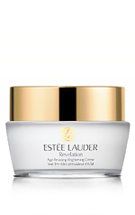 Estée Lauder-uppenbarelsen Estée Lauder-uppenbarelsen